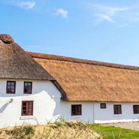 Holiday home 5 Star In Blavand